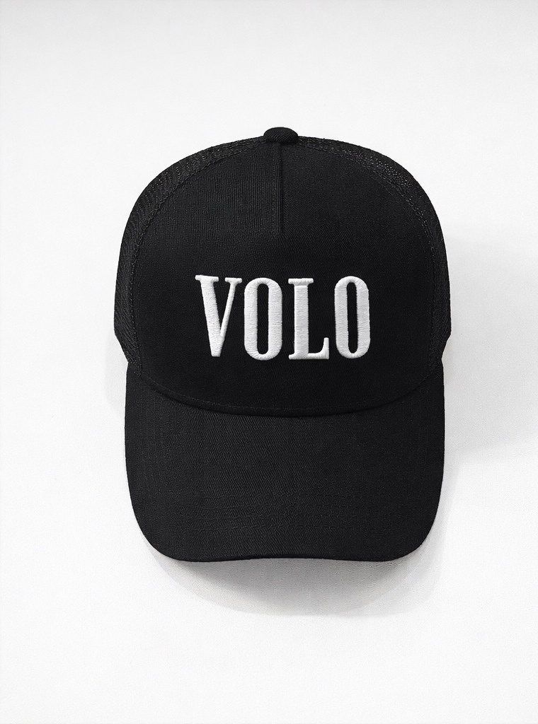 VOLO cap
